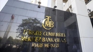 Merkez Bankası hükümete "Açık Mektup" gönderdi