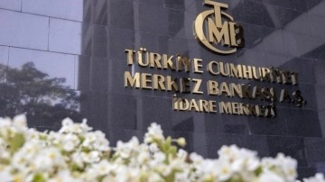 Merkez Bankası'nın faiz kararı dünya basınında: 'Erdoğan onay verdi'