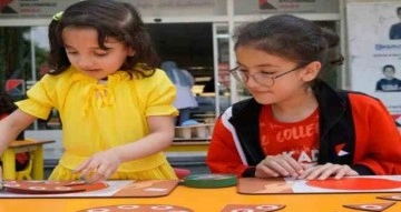 Merkezi Aydın’da bulunan Proje Adası, Şanlıurfa’da Math Play Yaz Okulu açtı