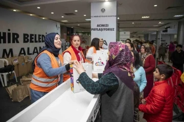 Mersin Büyükşehir Belediyesi 2023’te kadını önceleyen projelere imza attı
