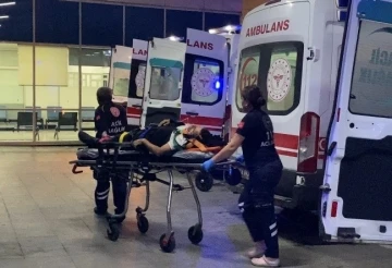 Mersin’de feci kaza: 10 ölü, 30’dan fazla yaralı

