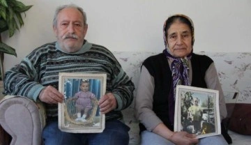 Mersinli aile 36 yıl önce kaybolan oğullarını arıyor