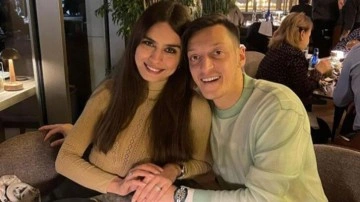 Mesut Özil’in eşi Amine Gülşe lüks otomobili ile görüntülendi! Fiyatı dudak uçuklattı…