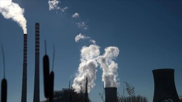 Metan Emisyonlarındaki Artış Endişe Yaratıyor