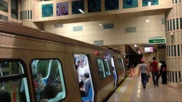 Metro İstanbul'dan son dakika açıklaması! Bazı seferler iptal
