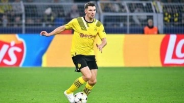 Meunier için Borussia Dortmund'la görüşmeler başladı!