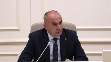 MHP Gaziantep İl Başkanı Mustafa Bozgeyik’ten Bekir Öztekin’e Sert Cevap: Haddini Aşmasın.  MHP’yi hafife almasın. 