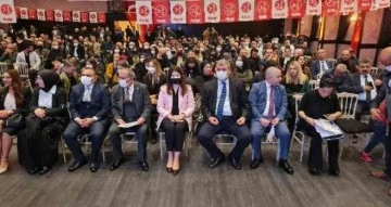 MHP Genel Başkan Yardımcısı Yılık: “CHP bir nevi HDP’nin şubesi olmuştur”