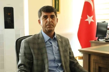 MHP Genel Başkanı Devlet Bahçeli’nin çağrısına Diyarbakır’dan destek
