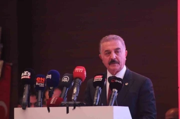 MHP Genel Sekreteri Büyükataman: “Türkiye’nin terörle mücadelesi Kılıçdaroğlu’nun maskesini bir kez daha düşürmüştür”

