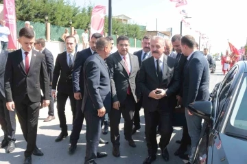 MHP Genel Sekreteri İsmet Büyükataman: &quot;Büyük Türk Milleti zillet belediyeciliğine son verecek&quot;
