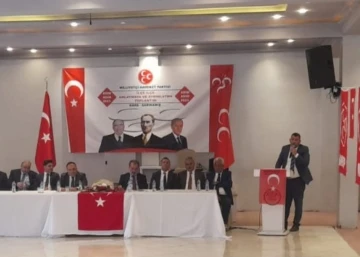 MHP’li Karadağ: “Türklere karşı ABD ve Avrupa’da bir düşmanlık salgını söz konusu”
