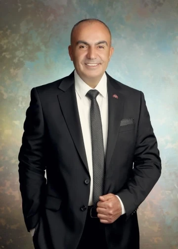 MHP’nin Gaziantep İl Başkanı belli oldu
