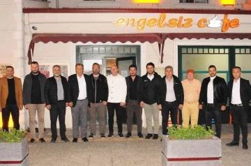 MHP Yalova İl Başkanı Namık Öz: “Cumhur İttifakı olarak 3 milletvekilli ve 14 belediyeye talibiz”
