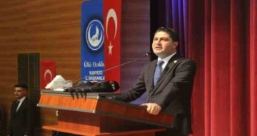 MHP’li Özdemir, Kayseri’nin sorunlarını Türkiye gündemine taşıdı