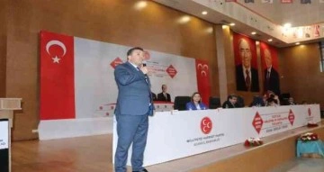 MHP’li Öztürk: "Erdoğan ilk turda seçilir"