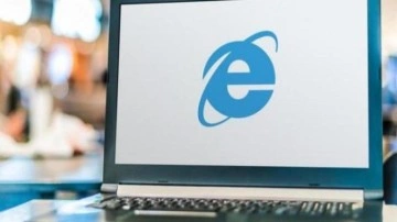 Microsoft 15 Haziran'da Internet Explorer'ın kapatılacağını duyurdu