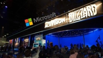 Microsoft'un 69 milyar dolarlık davasında onay