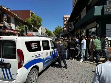 Milas’ta Polise Kaçan Şüpheli Tutuklandı