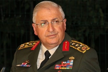 Milli Savunma Bakanı Güler, Fransız mevkidaşı Lecornu ile görüştü
