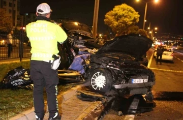 Milli sporcunun öldüğü kazada otomobil sürücüsünün yargılanmasına devam edildi

