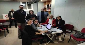 Mimarlar Odası Adana Şubesi’nde yeni dönem
