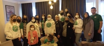 Minik Zeynep’in ölümü Bursaspor camiasını üzdü
