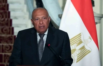 Mısır, Camp David Anlaşması’nı askıya alacaklarına yönelik iddiaları yalanladı
