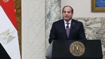 Mısır Cumhurbaşkanı Sisi’den Gazze’ye Yardım Vaadi