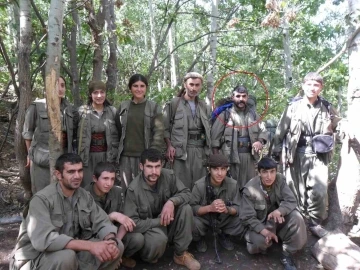MİT’in icra ettiği operasyonda PKK’nın sözde Kerkük Eyalet Sorumlusu ‘Çiya Amed’ kod isimli Remzi Avcı etkisiz hale getirildi
