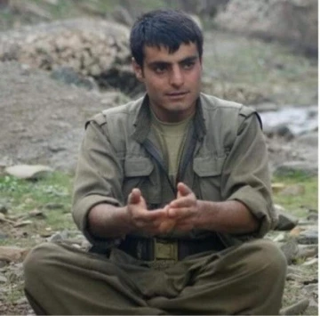 MİT, PKK/YPG’nin sözde tugay sorumlusunu etkisiz hale getirdi

