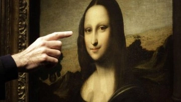 Mona Lisa tablosunda heyecan verici keşif