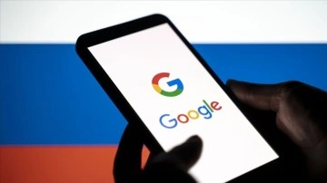Moskova Mahkemesi Google'a Para Cezası Verdi
