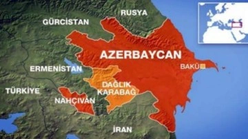 Moskova'da kritik toplantı: Azerbaycan-Ermenistan sınırı belirlenecek