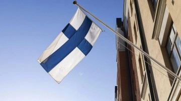 Moskova'daki Finlandiya büyükelçiliğine barutlu mektup