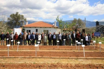 Muğla Büyükşehir, Köy Enstitülerinin 82’nci kuruluş yılını kutladı
