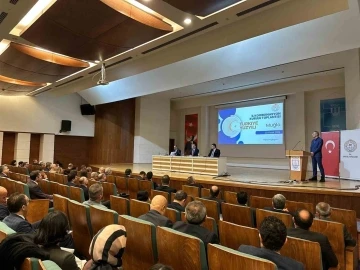Muğla’da 2024 Yılı Birinci Dönem İl Koordinasyon Toplantısı yapıldı

