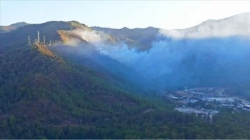Muğla'da Orman Yangını Davası Sonuçlandı