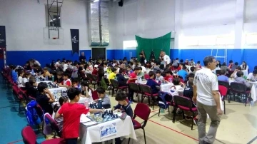 Muğla’da satranç turnuvası sürüyor
