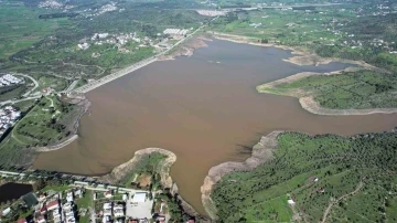 Muğla’da su kullanımı yüzde 25 arttı
