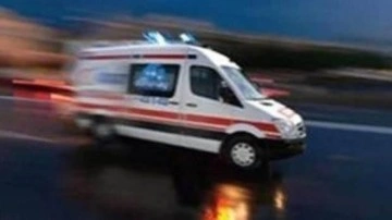 Muğla'da otomobil devrildi: Sürücü hayatını kaybetti!