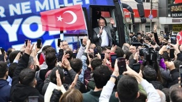 Muharrem İnce: Erdoğan da çekilsin, Kılıçdaroğlu tek başına gitsin