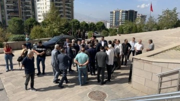 Muhsin Yazıcıoğlu'nun ölümüne ilişkin soruşturmada FETÖ müdahalesi davasında yeni gelişme