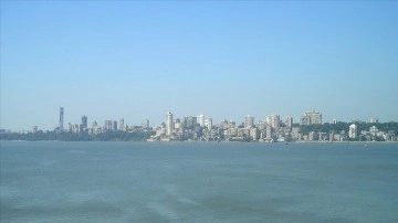 Mumbai, Asya'nın En Çok Milyardere Sahip Şehri Oldu