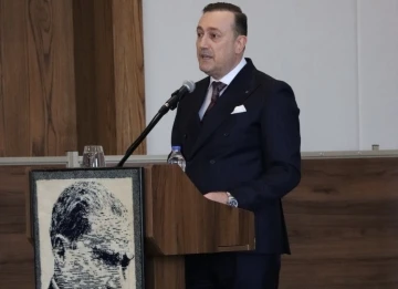 Muradiye OSB’de Başkan Osman Kıvırcık ve yönetimi güven tazeledi

