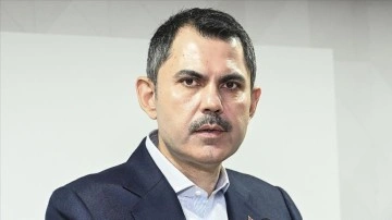 Murat Kurum, İBB'nin Yerine Getiremediği Projeleri Açıkladı