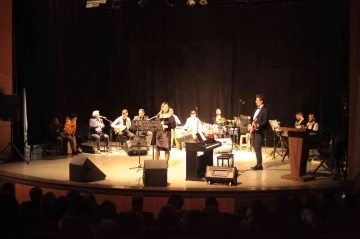 Muratlı’da piyano resitali ve konser etkinliği
