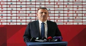 Mustafa Çilingiroğlu: "Adana deplasmanına turu geçmek için gideceğiz"