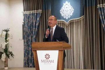Mustafa Kavuş: “Biz muhtarlarımızla aynı hedefe koşan büyük bir aileyiz”
