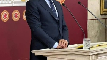 Mustafa Sarıgül'den İmamoğlu'na tepki